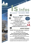 Is Infos novembre-décembre 2024